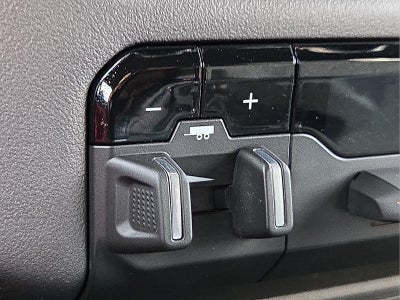 2022 RAM 2500 Big Horn Crew Cab 4x4 6'4" Box