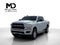 2022 RAM 2500 Big Horn Crew Cab 4x4 6'4" Box