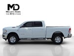 2022 RAM 2500 Big Horn Crew Cab 4x4 6'4" Box