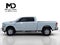 2022 RAM 2500 Big Horn Crew Cab 4x4 6'4" Box