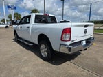 2024 RAM 2500 Big Horn Crew Cab 4x4 6'4" Box