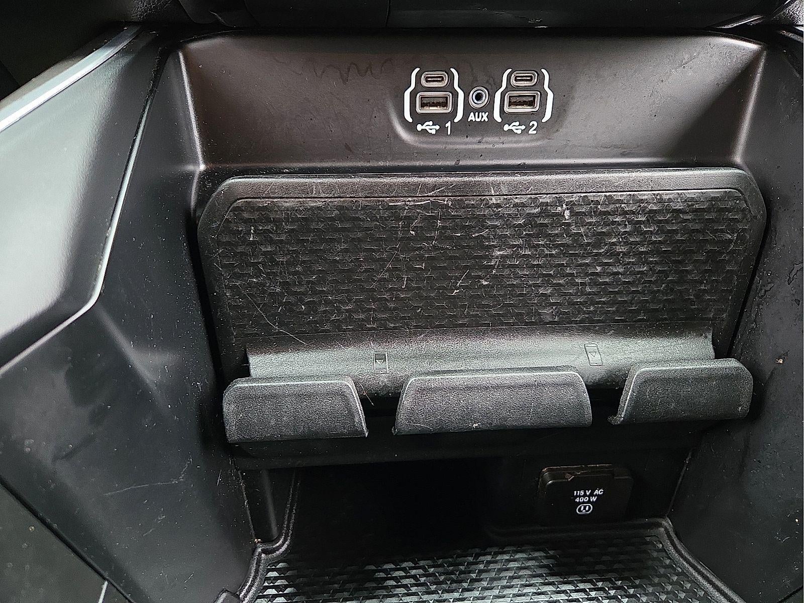 2022 RAM 2500 Big Horn Mega Cab 4x4 6'4"' Box