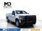 2019 Chevrolet Silverado 1500 Work Truck