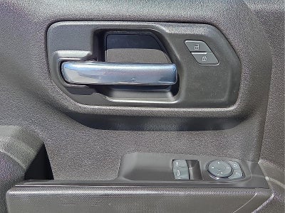 2019 Chevrolet Silverado 1500 Work Truck