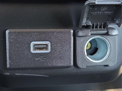 2019 Chevrolet Silverado 1500 Work Truck