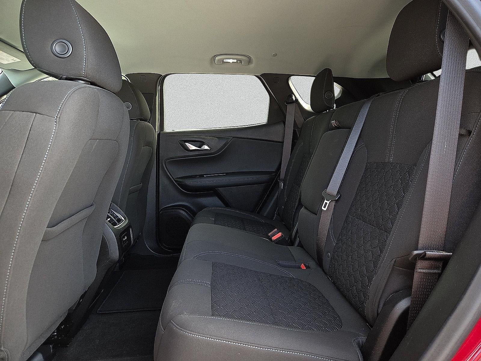 2019 Chevrolet Blazer Base