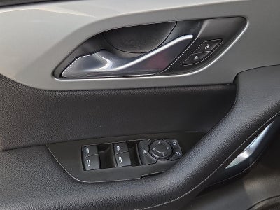 2019 Chevrolet Blazer Base