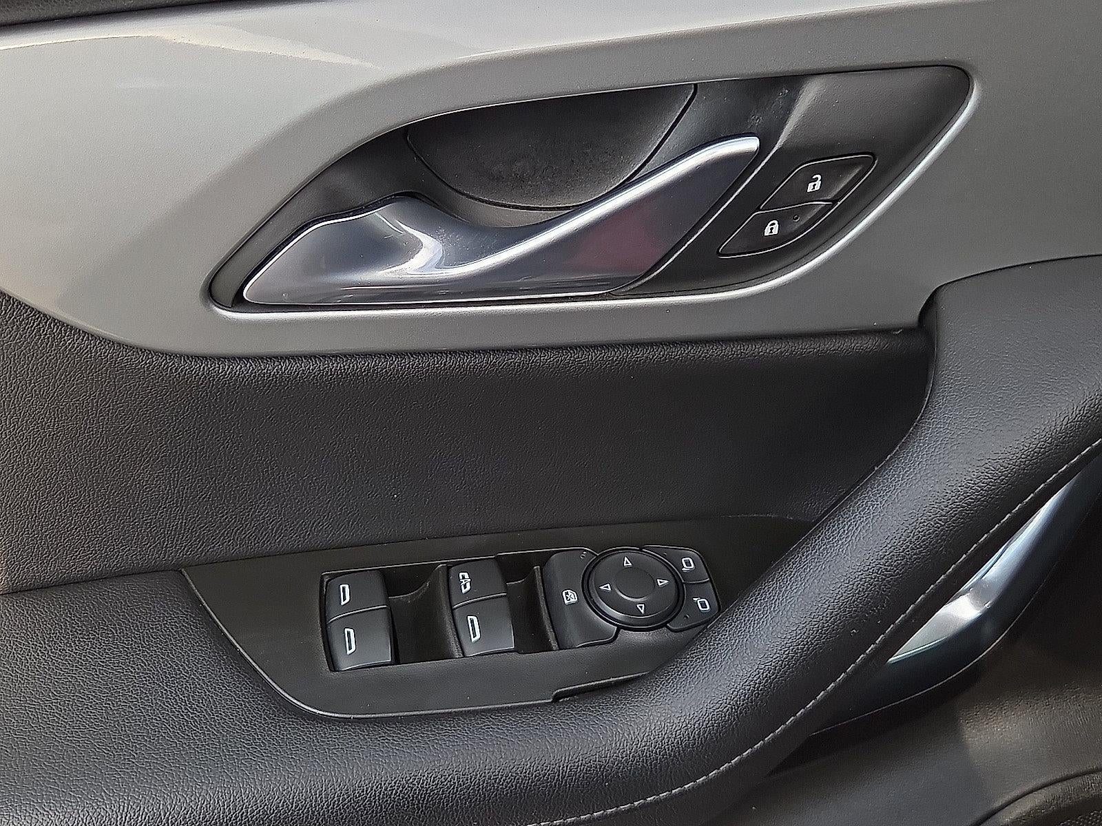 2019 Chevrolet Blazer Base