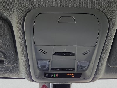 2019 Chevrolet Blazer Base