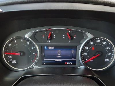 2019 Chevrolet Blazer Base