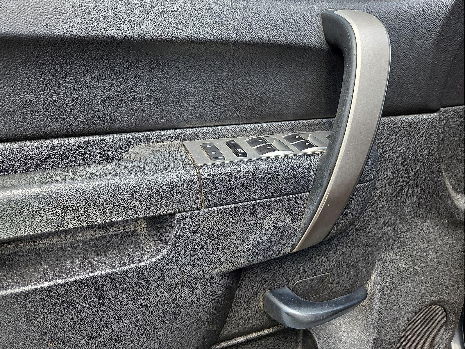 2011 GMC Sierra 1500 SLE