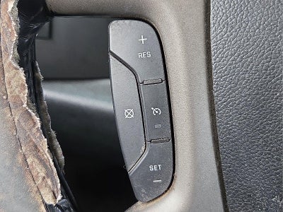2011 GMC Sierra 1500 SLE