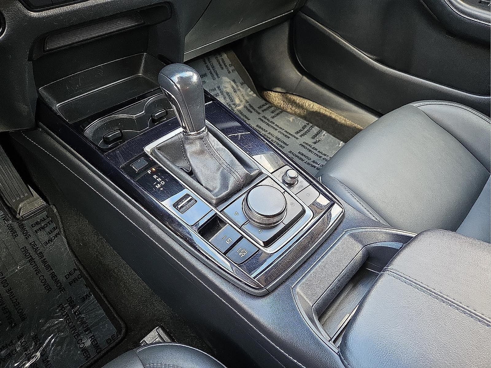 2024 Mazda Mazda CX-30 2.5 S Select Sport