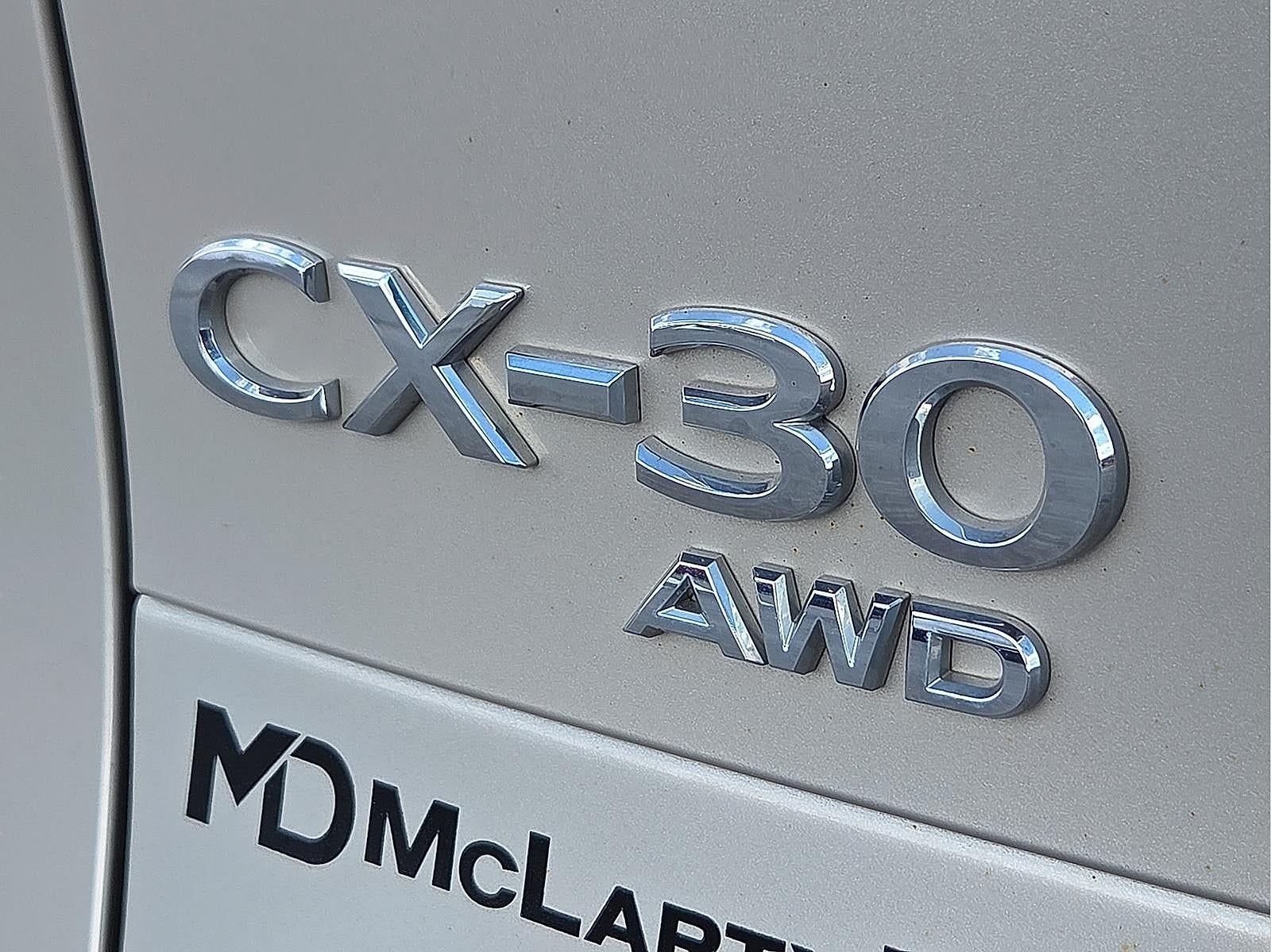 2024 Mazda Mazda CX-30 2.5 S Select Sport