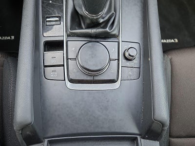 2021 Mazda Mazda3 Sedan 2.5 S