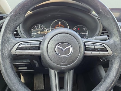 2021 Mazda Mazda3 Sedan 2.5 S
