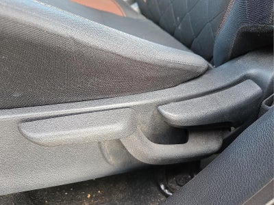 2020 Nissan Kicks SR Xtronic CVT