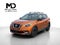 2020 Nissan Kicks SR Xtronic CVT
