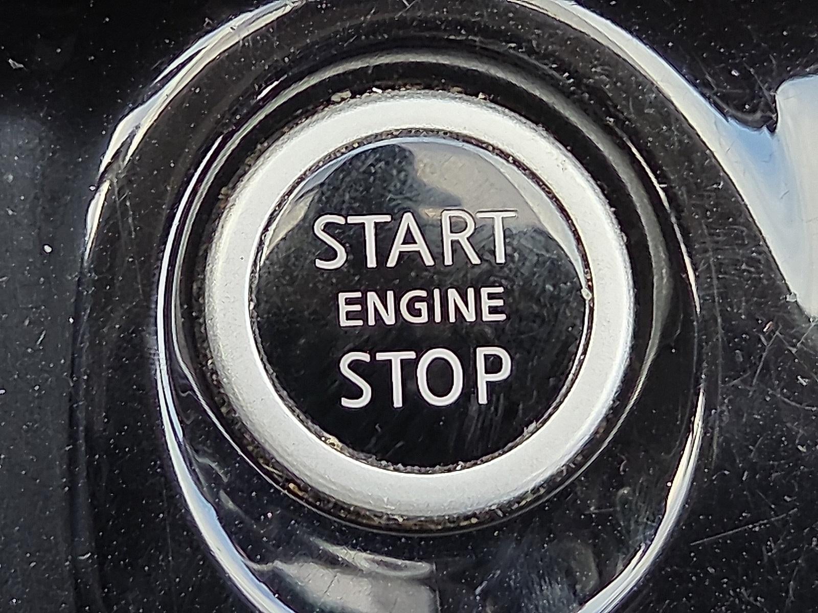 2020 Nissan Kicks SR Xtronic CVT