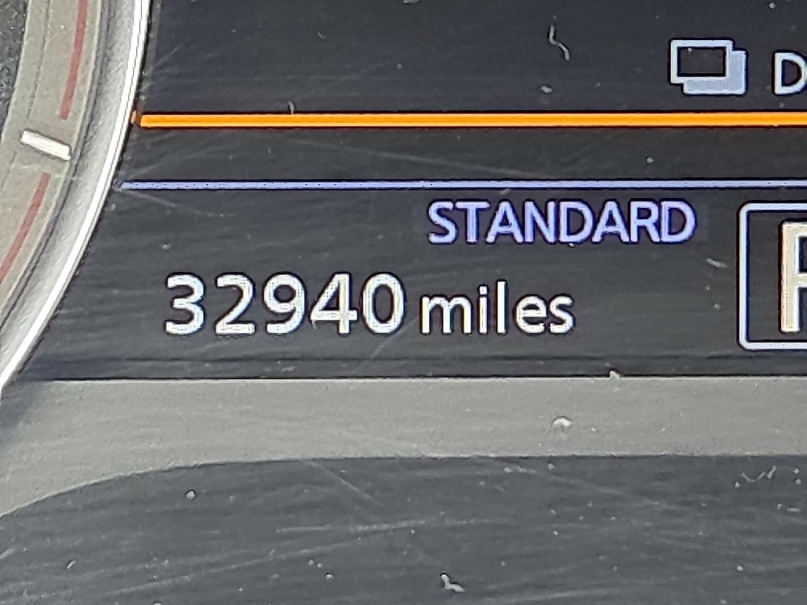 2024 INFINITI QX55 LUXE AWD