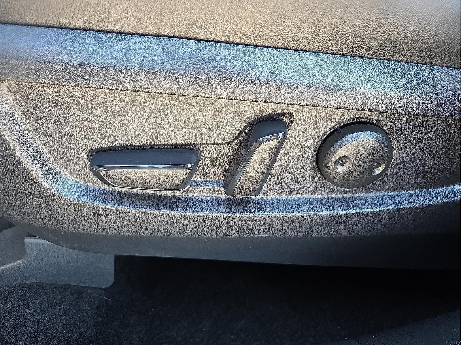 2022 INFINITI QX55 ESSENTIAL AWD