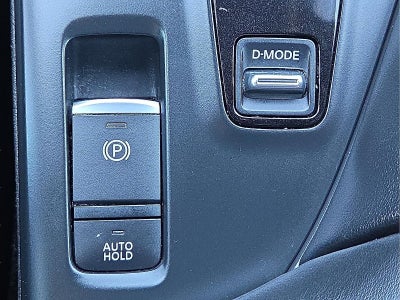 2022 INFINITI QX55 ESSENTIAL AWD