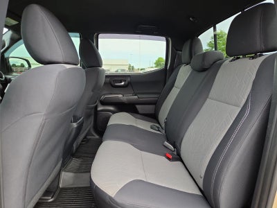 2020 Toyota Tacoma TRD Off-Road
