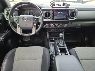 2020 Toyota Tacoma TRD Off-Road