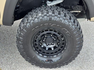 2020 Toyota Tacoma TRD Off-Road