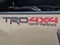 2020 Toyota Tacoma TRD Off-Road
