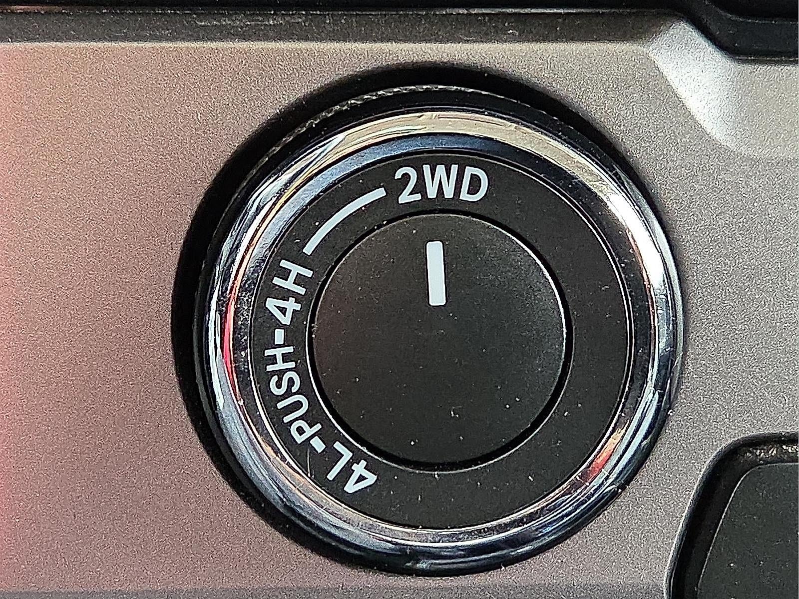 2023 Toyota Tacoma SR V6