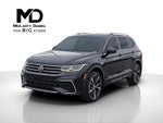 2022 Volkswagen Tiguan 2.0T SEL R-Line
