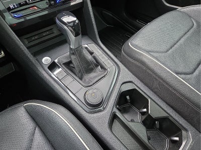 2022 Volkswagen Tiguan 2.0T SEL R-Line