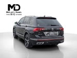 2022 Volkswagen Tiguan 2.0T SEL R-Line