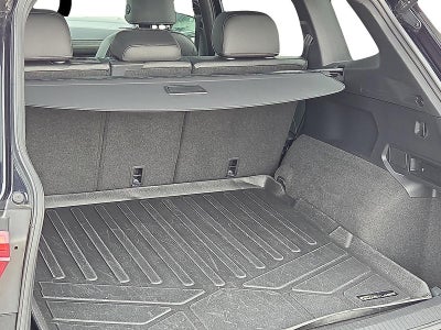 2022 Volkswagen Tiguan 2.0T SEL R-Line