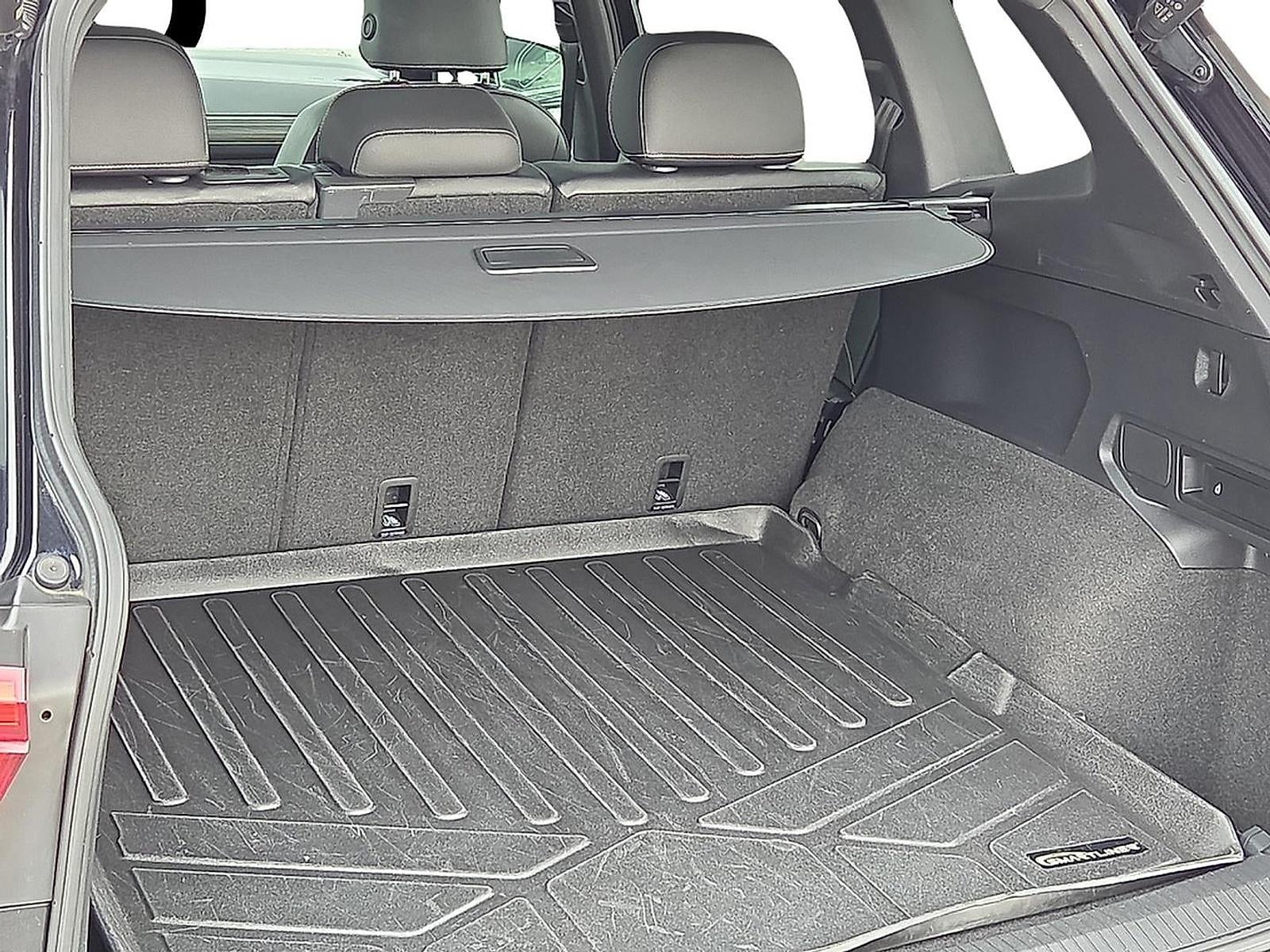 2022 Volkswagen Tiguan 2.0T SEL R-Line