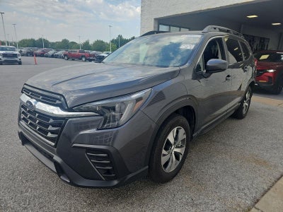 2025 Subaru Ascent Premium