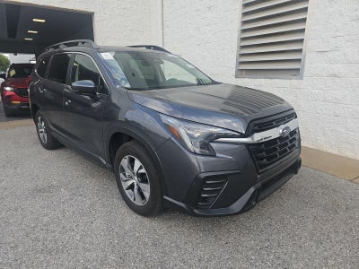 2025 Subaru Ascent Premium