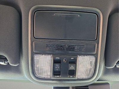 2023 Honda Passport AWD EX-L