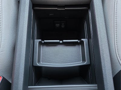 2023 Honda Passport AWD EX-L