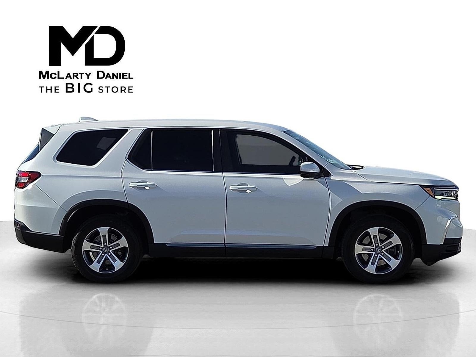 2024 Honda Pilot EX-L