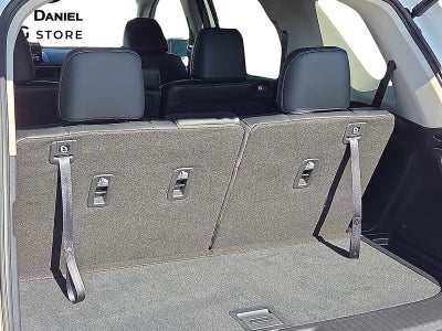 2024 Honda Pilot EX-L