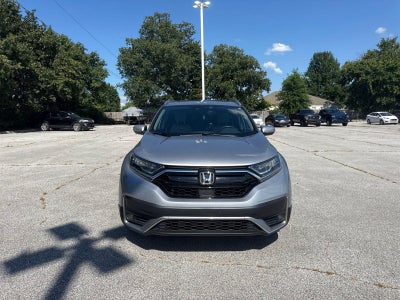 2020 Honda CR-V 2WD Touring