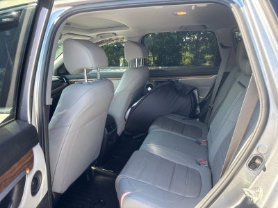 2020 Honda CR-V 2WD Touring