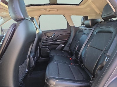 2023 Lincoln Corsair Reserve