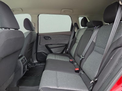 2021 Nissan Rogue S Intelligent AWD