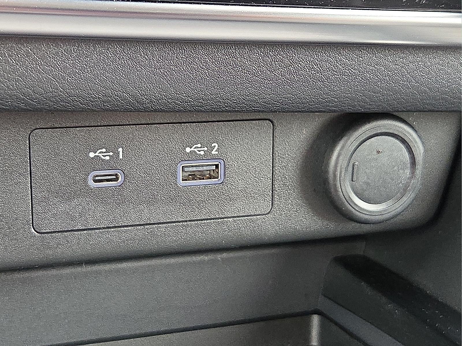 2021 Nissan Rogue S Intelligent AWD