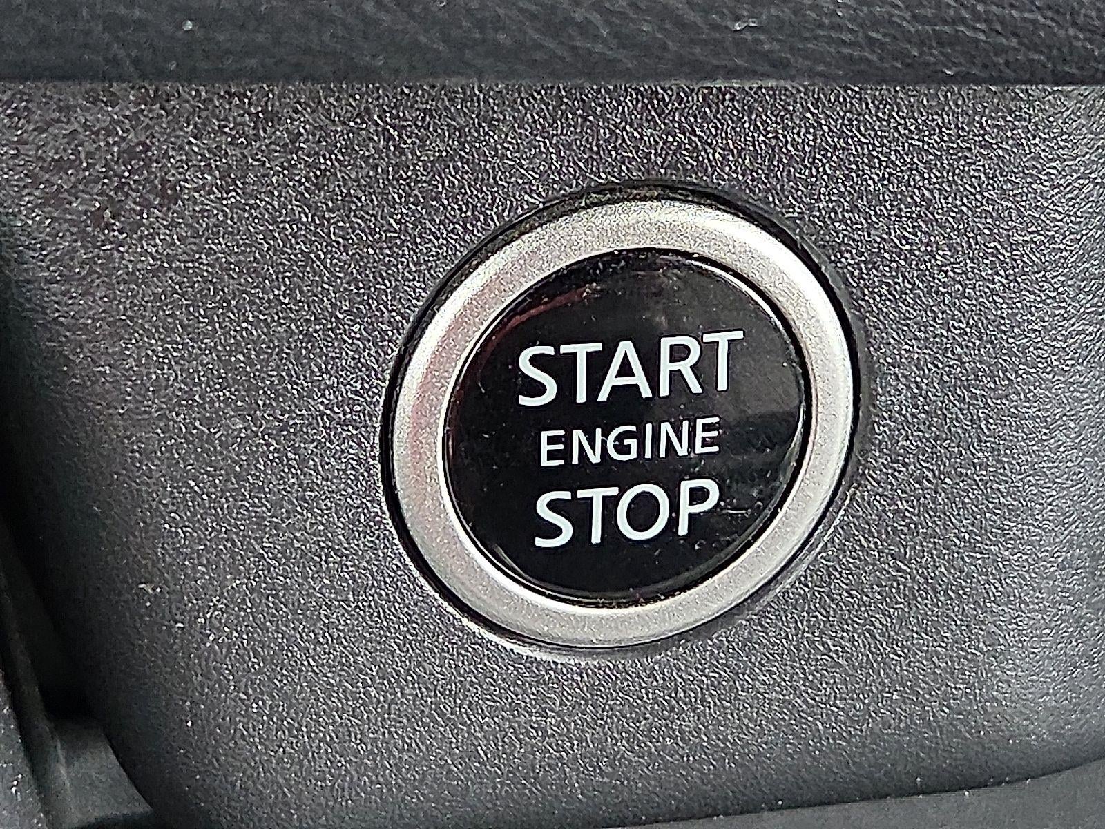 2021 Nissan Rogue S Intelligent AWD