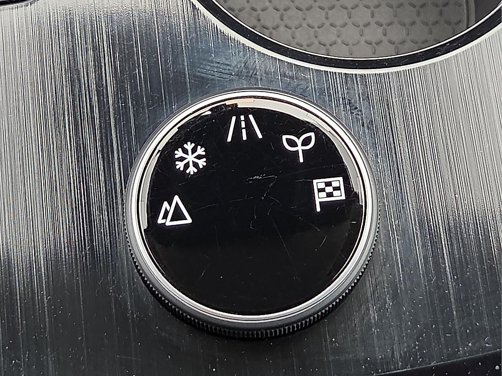 2021 Nissan Rogue S Intelligent AWD