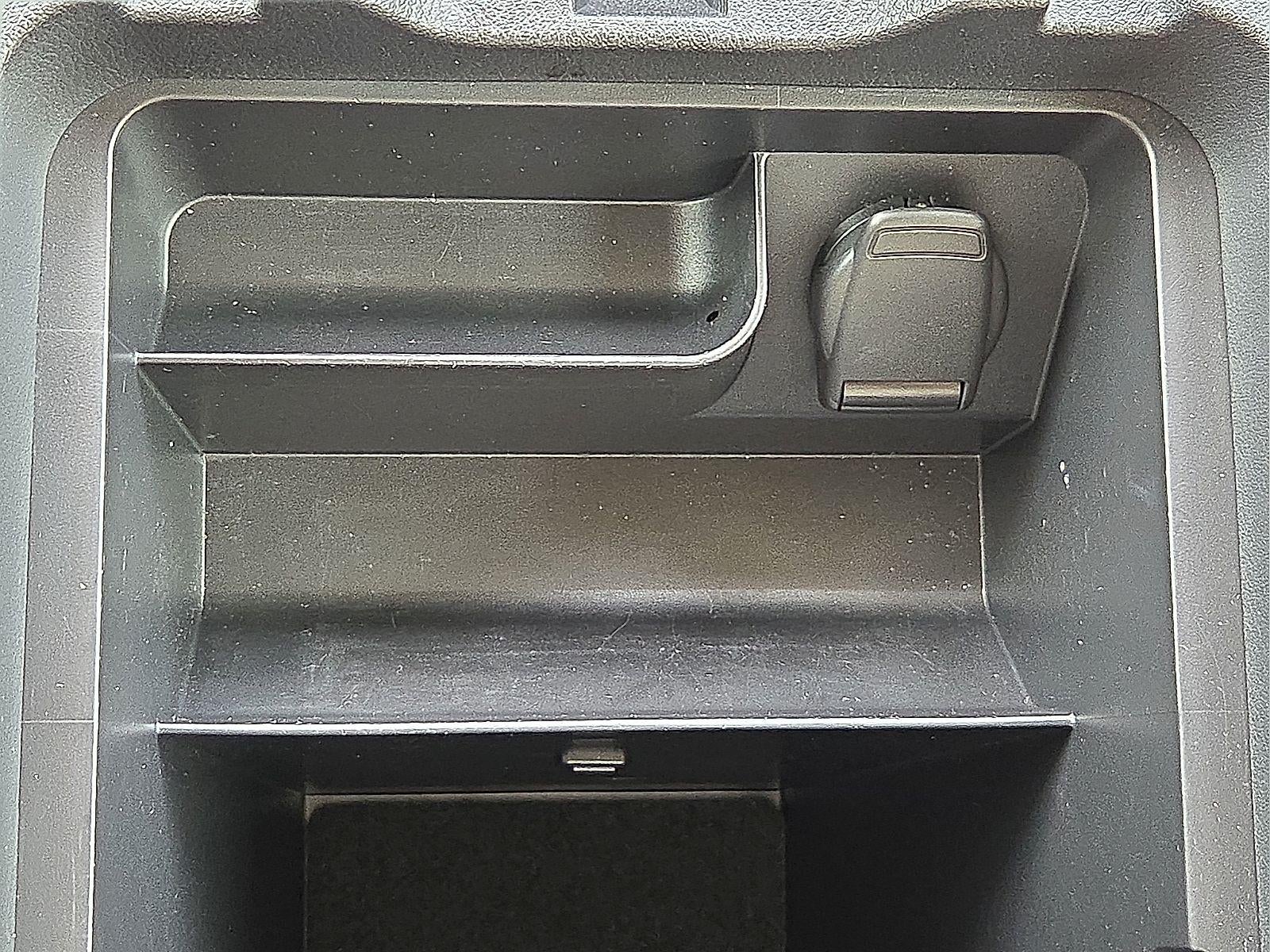 2020 Nissan Murano Platinum FWD